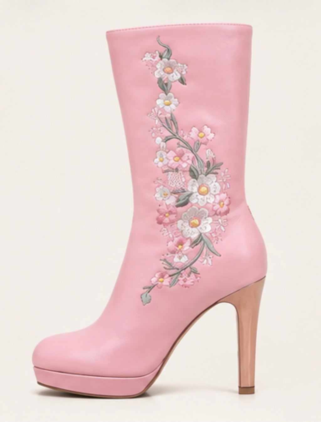 The Bloom Boot