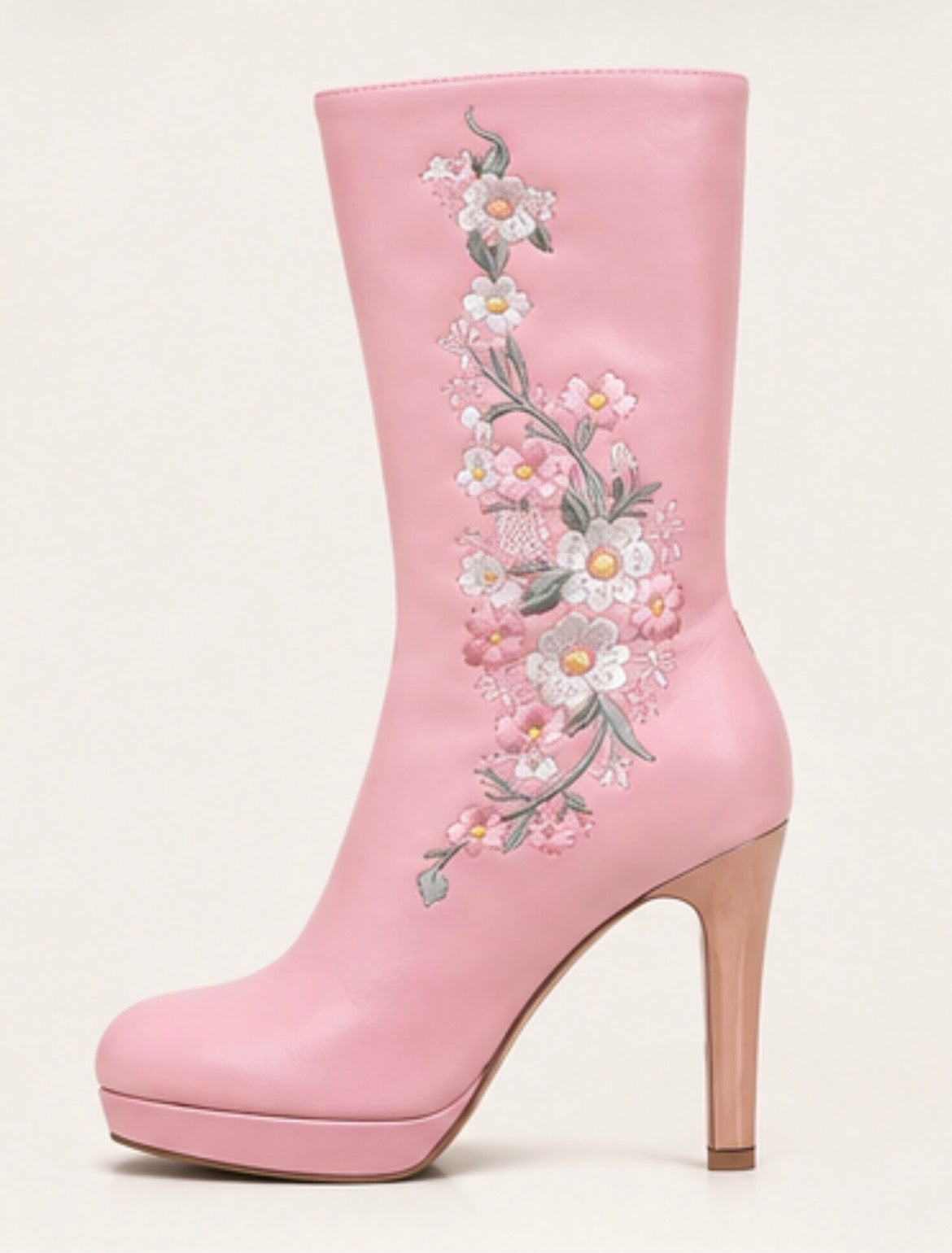 The Bloom Boot