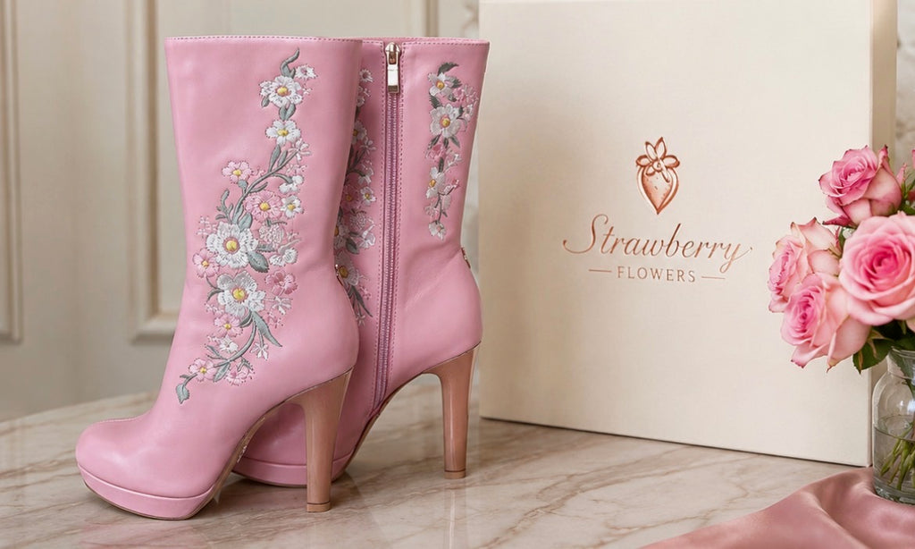 The Bloom Boot