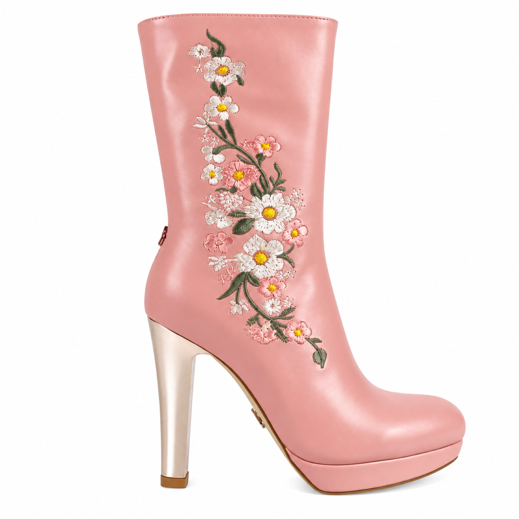 The Bloom Boot
